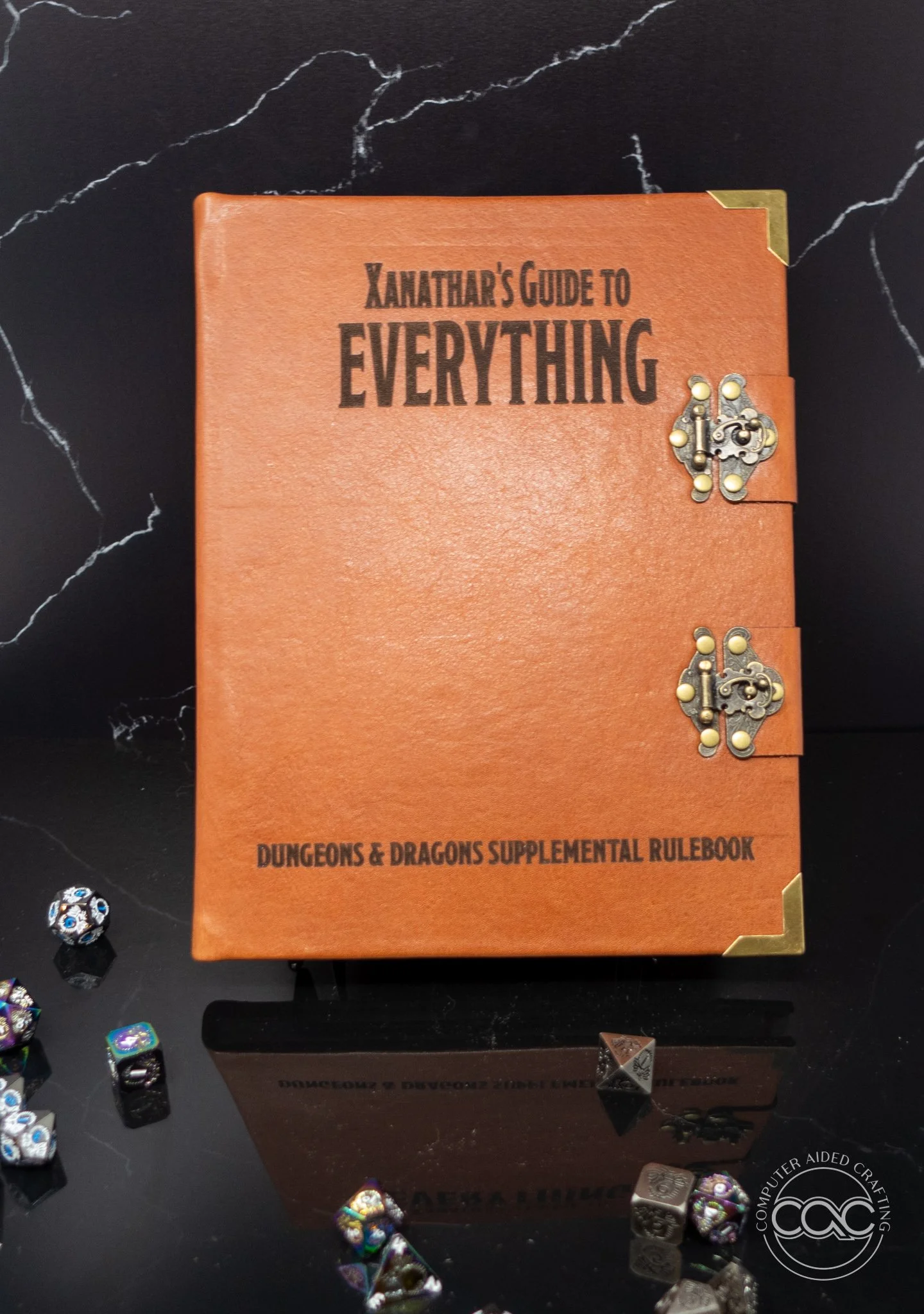 Volo's Guide to Monsters; Leather Armored D&D 5th Edition